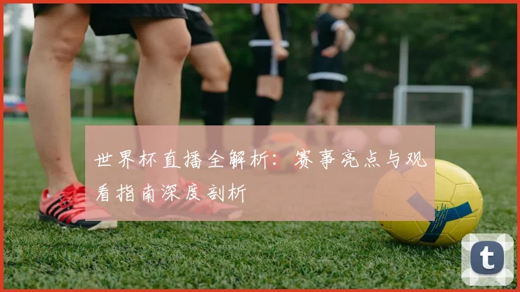 世界杯直播全解析：赛事亮点与观看指南深度剖析