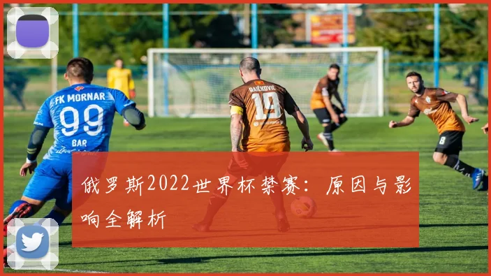 俄罗斯2022世界杯禁赛：原因与影响全解析