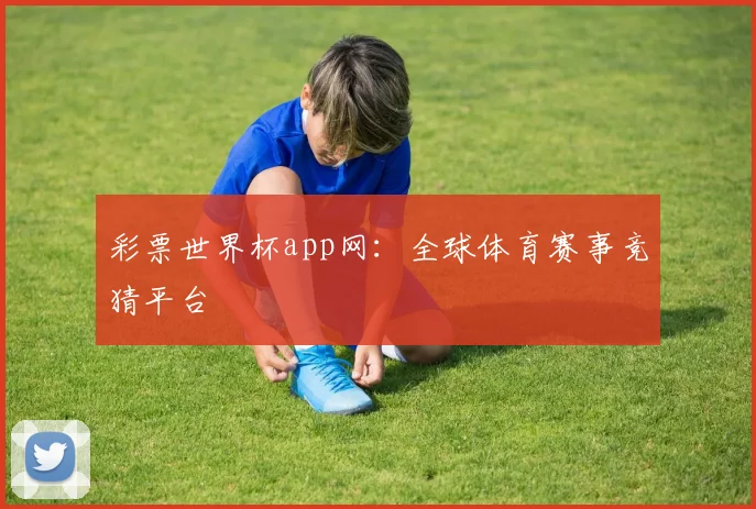 彩票世界杯app网：全球体育赛事竞猜平台